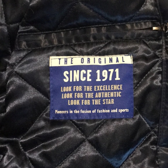 New York Yankees Jacket(Starter) - Picture 4 of 4